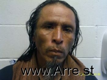 Roy  Herrera Mugshot