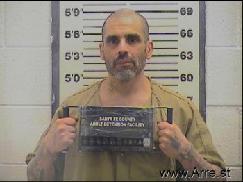 Roy  Martinez Mugshot