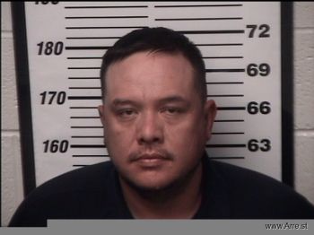 Roy David White Mugshot