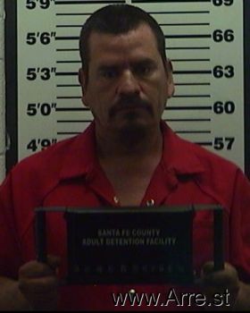 Ruben  Avila Mugshot