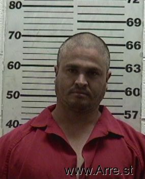 Ruben  Castillo Mugshot