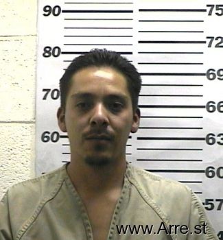 Ruben  Castillo Mugshot