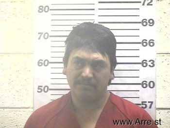 Ruben P Castillo Mugshot