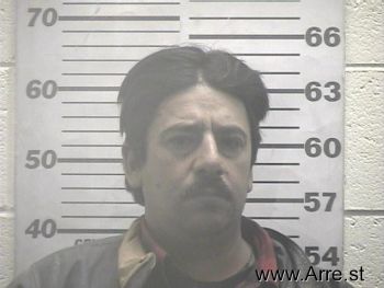 Ruben Aka Jesus Castillo-rodgiuez Mugshot