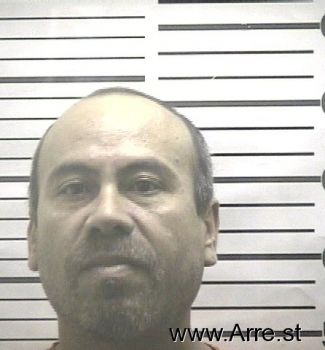 Ruben  Duran Mugshot