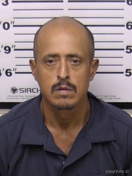 Ruben P Duran Mugshot