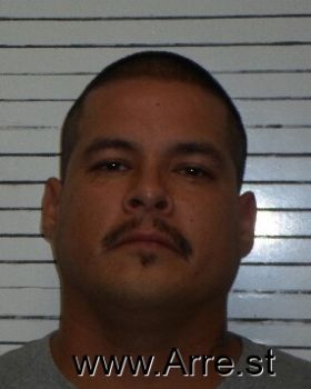 Ruben Lopez Garcia Mugshot