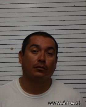 Ruben S Garcia Mugshot