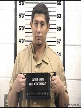 Ruben  Gaytan Ruiz Mugshot