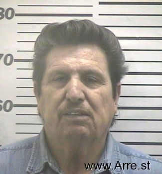 Ruben J Gonzales Mugshot