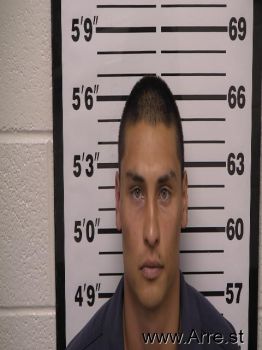 Ruben  Gonzalez Mugshot