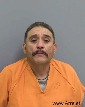 Ruben  Gonzalez-aguilar Mugshot