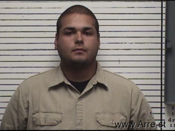 Ruben  Jaramillo Mugshot