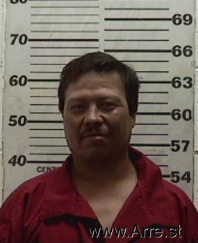 Ruben Gomez Martinez Mugshot