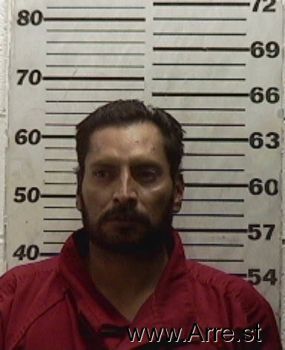 Ruben  Martinez Mugshot