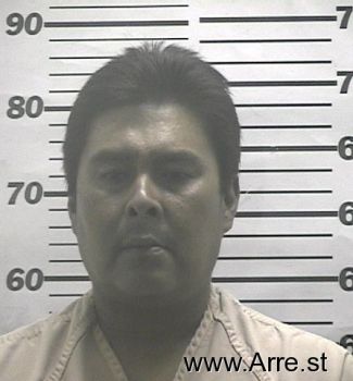 Ruben B Martinez Mugshot