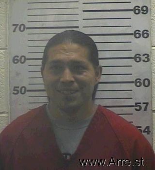 Ruben  Martinez Mugshot