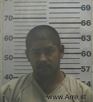 Ruben  Martinez Mugshot