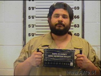 Ruben  Martinez Mugshot