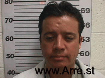 Ruben  Martinez Mugshot