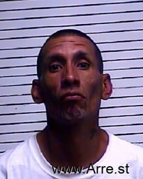 Ruben Rene Martinez Mugshot