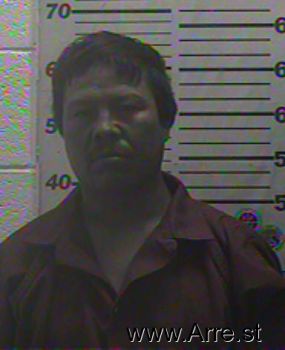 Ruben  Martinez-saucedo Mugshot