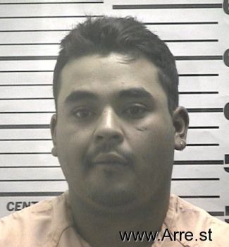 Ruben J Mendoza Mugshot