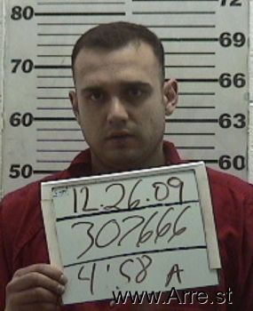 Ruben  Olivas Mugshot