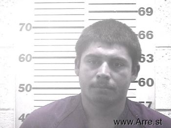 Ruben  Peralta Mugshot