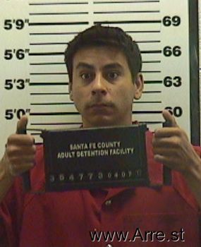 Ruben  Reyes Mugshot