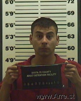 Ruben Tom Reyes Mugshot