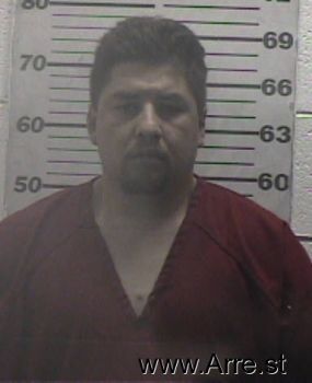 Ruben  Rodriguez Mugshot