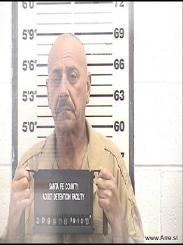 Ruben Hinojos Rodriguez Mugshot