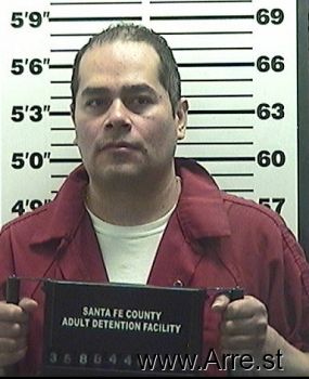 Ruben  Rodriguez-zamarripa Mugshot