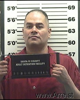 Ruben  Rodriguez-zamarripa Mugshot