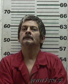 Ruben  Romero Mugshot