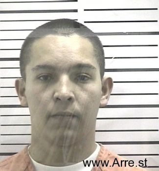 Ruben  Romero Mugshot