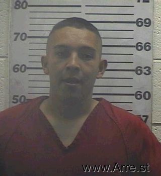 Ruben  Romero Mugshot