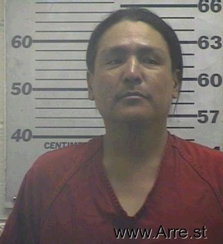 Ruben A Sanchez Mugshot