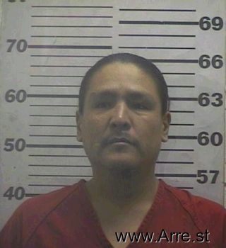 Ruben A Sanchez Mugshot