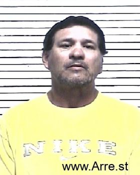 Ruben  Sanchez Mugshot