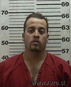 Ruben  Torres Mugshot