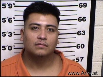 Ruben Ramirez Vasquez Mugshot