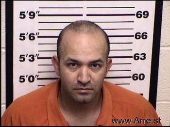 Ruben  Vasquez Mugshot