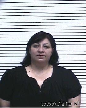 Ruby Ann Ramirez Mugshot