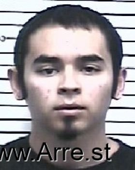 Rudolfo Bryan Martinez Mugshot