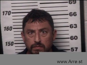 Rudolpho Hernandez Valenzuela Mugshot