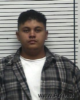 Rudy J Acevedo Mugshot