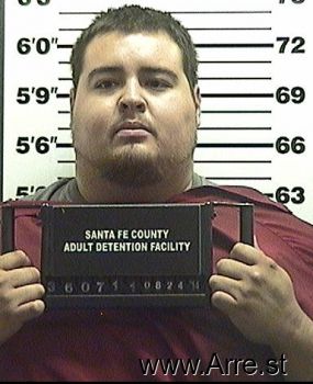 Rudy  Carrillo Mugshot