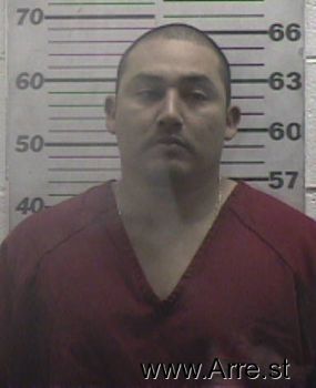 Rudy  Castro Mugshot